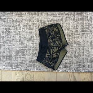 Lululemon speed shorts 2.5”